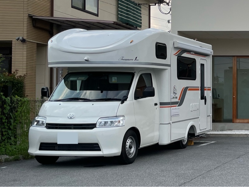 トヨタ タウンエーストラック DX"Xエディション"_4WD(AT_1.5)