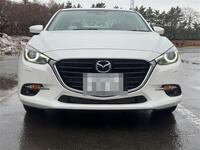 マツダ アクセラセダン セダン 22XD Lパッケージ_AWD(AT_2.2)
