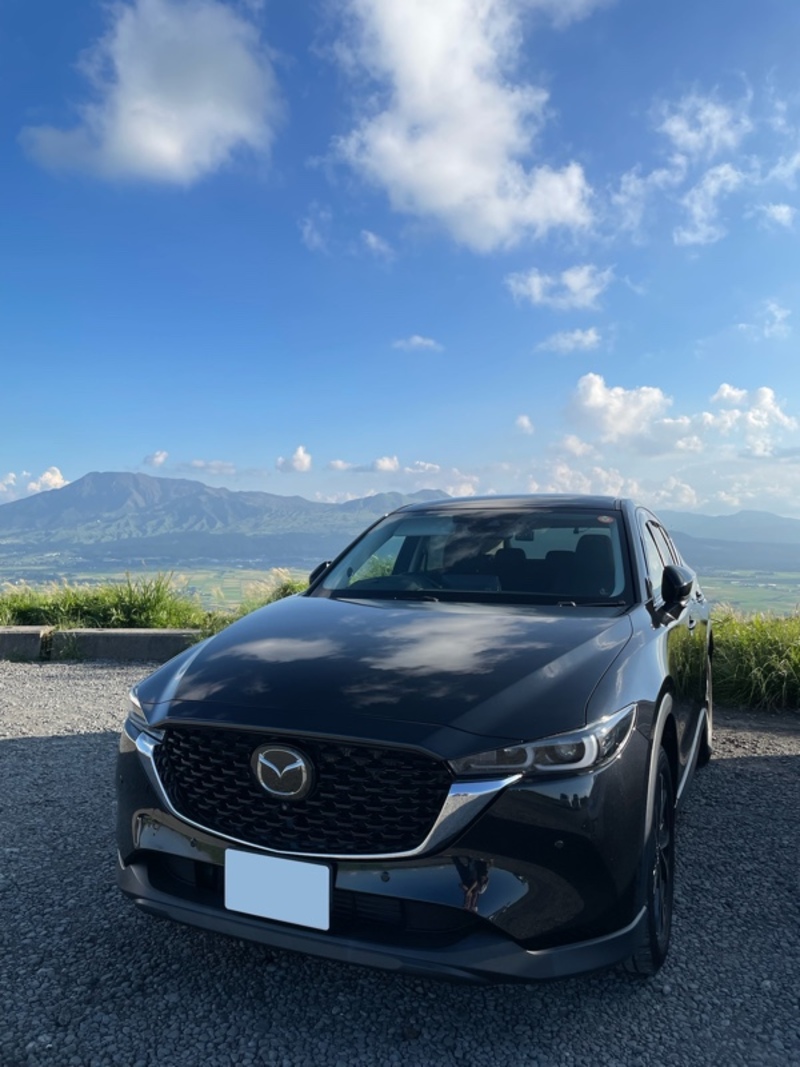 マツダ CX-5 XD プロアクティブ(AT_2.2)