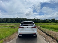 レクサス NXハイブリッド 300h“Iパッケージ”(CVT_2.5)