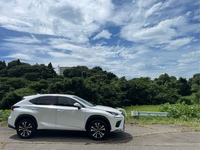 レクサス NXハイブリッド 300h“Iパッケージ”(CVT_2.5)