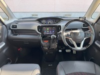 スズキ ソリオハイブリッド バンディット ハイブリッド MV_4WD(CVT_1.2)