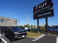 トヨタ ランドクルーザー300 GRスポーツ_7人乗り_4WD (AT_3.5_ガソリン)