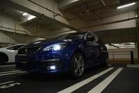プジョー 308SW （ワゴン） SW GTライン ブルーHDi ブラックパック_RHD(EAT_1.5)