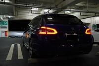 プジョー 308SW （ワゴン） SW GTライン ブルーHDi ブラックパック_RHD(EAT_1.5)