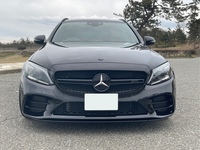 メルセデスAMG Cクラス ステーションワゴン メルセデスAMG C43 4マチック ステーションワゴン_RHD_4WD(AT_3.0)
