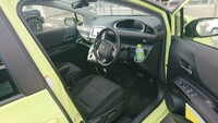 トヨタ シエンタ ファンベース G“セーフティエディション”_5人乗り(CVT_1.5)