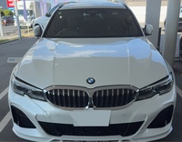BMWアルピナ D3 ツーリング D3 S ツーリング アルラット_RHD_4WD(AT_3.0)