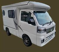 ダイハツ ハイゼットトラック エクストラ_4WD(CVT_0.66)