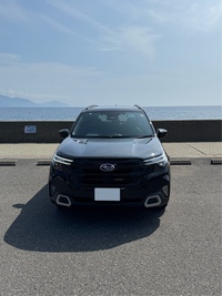 スバル フォレスター スポーツ EX_AWD（CVT_1.8）