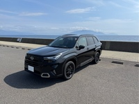 スバル フォレスター スポーツ EX_AWD（CVT_1.8）