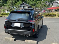 スバル フォレスター スポーツ EX_AWD（CVT_1.8）