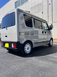 日産 NV100クリッパー GX・ハイルーフ(AT_0.66)