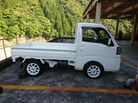 ダイハツ ハイゼットトラック エクストラ“SA III t”(AT_0.66)