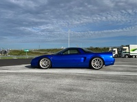 ホンダ NSX クーペ(MT_3.0)