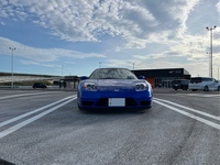 ホンダ NSX クーペ(MT_3.0)