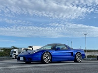ホンダ NSX クーペ(MT_3.0)