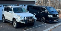 トヨタ ランドクルーザープラド TX リミテッド_4WD(5ドア_AT_2.7_8人乗)