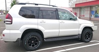 トヨタ ランドクルーザープラド TX リミテッド_4WD(5ドア_AT_2.7_8人乗)