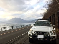トヨタ ランドクルーザープラド TX リミテッド_4WD(5ドア_AT_2.7_8人乗)