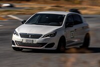 プジョー 308 (ハッチバック) GTi 250 by プジョースポール_LHD(MT_1.6)