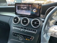メルセデスAMG Cクラス セダン メルセデスAMG C43 4マチック_RHD_4WD(AT_3.0)