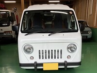 スズキ スーパーキャリイ L_4WD(AT_0.66)