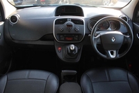 ルノー カングー クルール_RHD(MT_1.2)