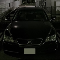トヨタ マークX