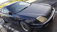 ホンダ プレリュード SiR_Sspec(MT)