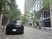 ランドローバー レンジローバースポーツ