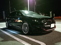 プジョー 308 (ハッチバック) GTi 270 by プジョースポール_LHD(MT_1.6)