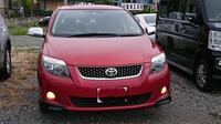 トヨタ カローラフィールダー 1.8S_4WD(CVT_1.8)