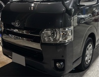 トヨタ ハイエースバン