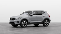 ボルボ XC40 アルティメット B4 AWD_RHD_AWD(DCT_2.0)