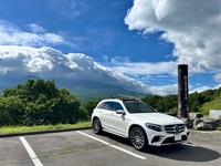 メルセデス・ベンツ GLCクラス GLC250 4マチック エディション1_RHD_4WD(AT_2.0)