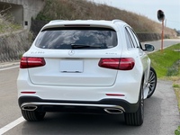 メルセデス・ベンツ GLCクラス GLC250 4マチック エディション1_RHD_4WD(AT_2.0)