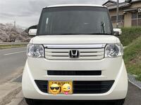ホンダ N-BOX G・ターボSSパッケージ(CVT_0.66)