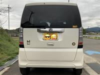 ホンダ N-BOX G・ターボSSパッケージ(CVT_0.66)