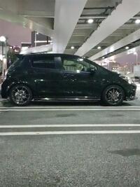 トヨタ ヴィッツ