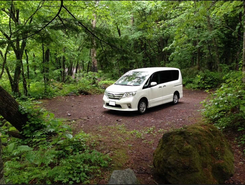 日産 セレナ