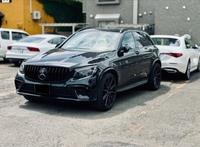 メルセデスAMG GLCクラス