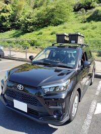 トヨタ ライズ