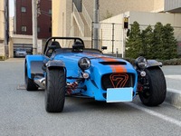 ケータハム セブン620