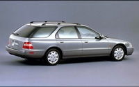 ホンダ アコードワゴン 2.2Vi(AT_2.2)
