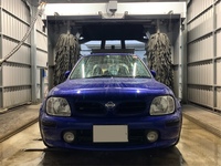 日産 マーチ