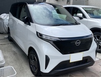 日産 サクラ X