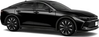 トヨタ クラウン（クロスオーバー） G“アドバンスド・レザーパッケージ”_E-Four(CVT_2.5)