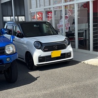 ホンダ N-ONE RS(MT_0.66)