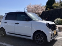 ホンダ N-ONE RS(MT_0.66)